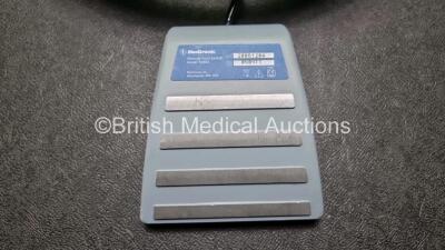 Medtronic Cardioblate 68000 Ablation System (Powers Up) with Footswitch *SN CSA0706001* - 4