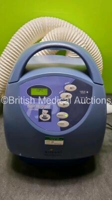 Bair Hugger Model 750 Warming Unit (Powers Up) with 1 x Hose - 2