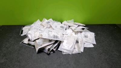 Large Quantity of Various DePuy Surgical Screws