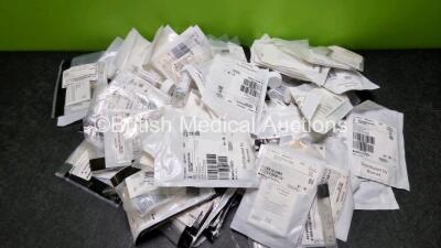 Large Quantity of Various DePuy Surgical Screws - 2