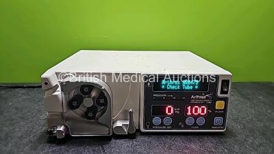 Arthrex Continuous Wave III Arthroscopy Pump (Powers Up) *SN 615381* *S*