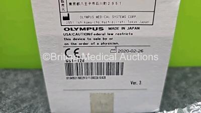 Olympus MAJ-901 Ver 3 Water Container *Mfd 2020* - 5