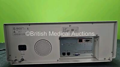 Philips Avalon FM50 M2705A Fetal Monitor Software Ver F.01.55 (Powers Up) *SN DE81102975* - 6