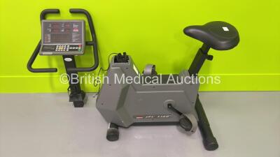 Johnson JPC 5100 Exercise Bike (Incompete)