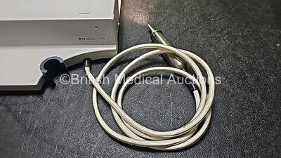 Maico MV10 Endoscopic Camera (Powers Up) *SN 426057* - 4