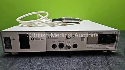 Maico MV10 Endoscopic Camera (Powers Up) *SN 426057* - 6