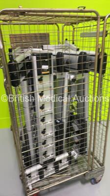 6 x Carefusion Gateway Stations (Cage Not Included) - 3