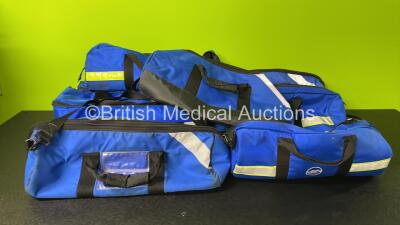 10 x Ambulance Bags *Cage*