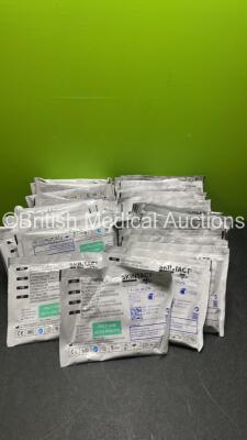 39 x Skintact DF27N Electrodes for Defibrillation (In Date)