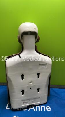 Laerdal Training Manikin in Carry Bag *H* - 3