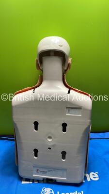 Laerdal Training Manikin in Carry Bag *H* - 3