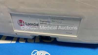 Laerdal Training Manikin in Carry Bag *H* - 4