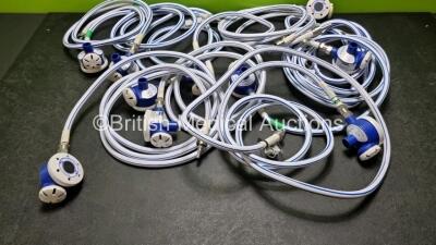 10 x Entonox Hoses - 3