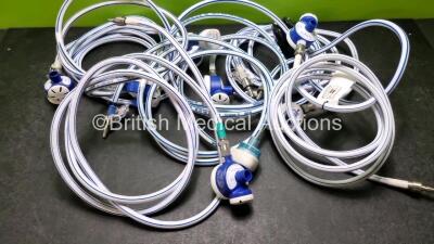 10 x Entonox Hoses - 3