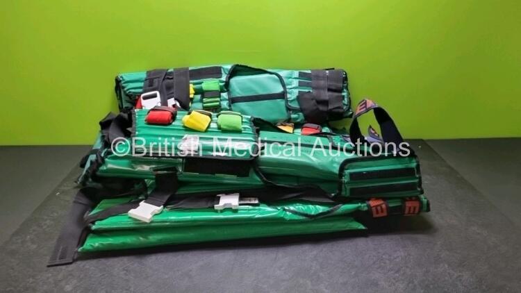 5 x Spencer Extrication Devices