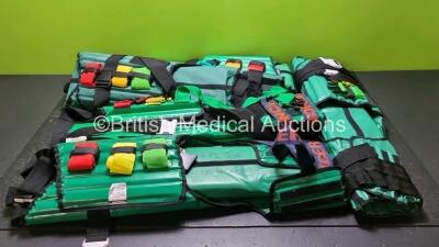 5 x Spencer Extrication Devices - 4