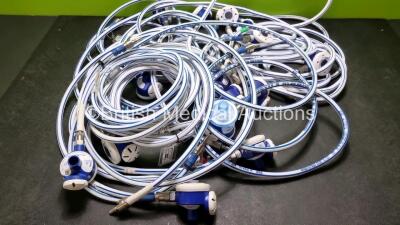 15 x Entonox Hoses - 3