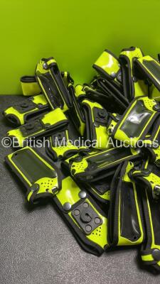 Quantity of Radio Cases - 5