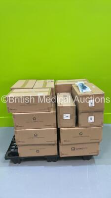 Pallet of 23 x SurgEase LuminEye X1 Consumables Ref LX1-CSB-201