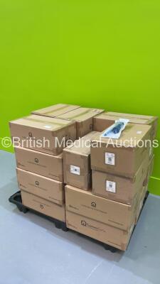 Pallet of 23 x SurgEase LuminEye X1 Consumables Ref LX1-CSB-201 - 2