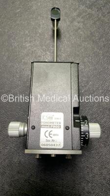 CSO F900 Tonometer For Slit Lamp - 3