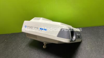 Nidek CP-690 Auto Chart Projector with Remote Control - 2