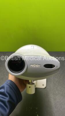 Nidek CP-770 Auto Chart Projector * Mfd 2016 * - 2