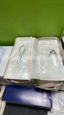 Job Lot of Ophthalmic Surgical Instruments Including Torix,Moria,BD Visitec and Surgistar - 4