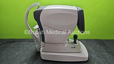 Nidek AL-Scan Optical Biometer *Mfd 2018* (Powers Up) *SN130240* - 6