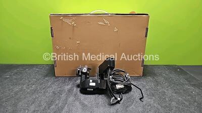 Nidek Laser Aperture 17108-0000 Attachable Delivery Unit *SN 45540011*