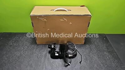 Nidek Laser Aperture 17108-0000 Attachable Delivery Unit *SN 45540011* - 2