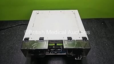 FMS Duo+ Fluid Management System Ref 284580 (Powers Up) *SN D15A10480* - 2