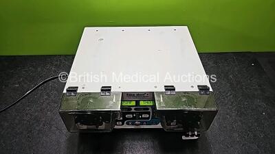 FMS Duo+ Fluid Management System Ref 4580 (Powers Up) *SN 0713F4018* - 2