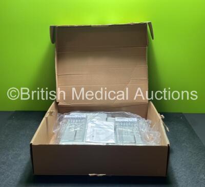 Olympus MAJ-1640 Keyboard Tray in Box