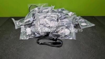 45 x DC Power Supplies For LSU Laerdal Suction Units *Like New*