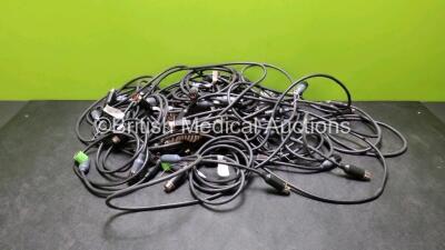 Large Quantity of AWM 20671 Cables