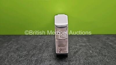 GE E-miniC Module with Mini D-fend Water Trap *SN 7140752*