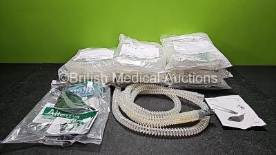 9 x Penlon Breathing Circuit Kit Adult-Reusable Ref 5007473 *SN NA*