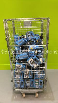 Cage of Alaris Infusion Pumps (Cage Not Included)