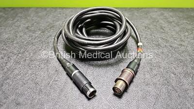 Stryker 296-200-50 EHD Quick Connect Cord