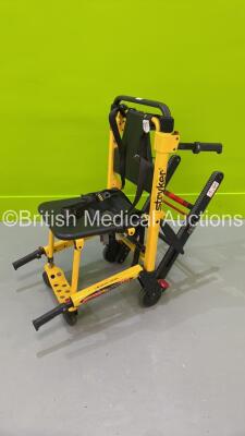 Stryker Stair Pro Evacuation Chair *S/N 110740492**