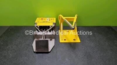 Ferno LD 21018 Ambulance Locking Device