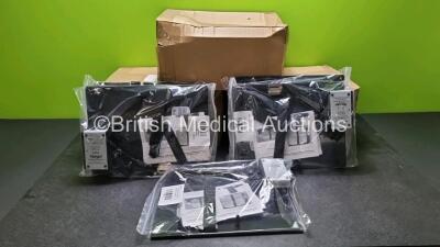 20 x Mangar Stowage Boards with 20 x Mangar Airflo Plus Vehicle Rechargers (Like New In Box) *Stock Photo*