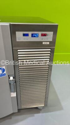 Labcold LULT80100 Freezer (Powers Up) *S/N M000170* - 3