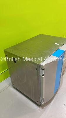 Labcold LULT80100 Freezer (Powers Up) *S/N M000170* - 6