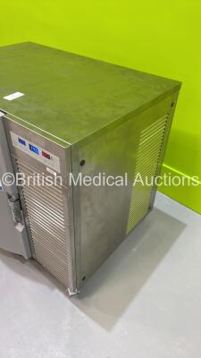 Labcold LULT80100 Freezer (Powers Up) *S/N M000170* - 7