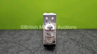 Mindray CO2 115-020189-00 Ver 1.0 Module *SN DUD59292293*