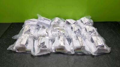 15 x Welch Allyn REF 901000 Wall Assy Holders