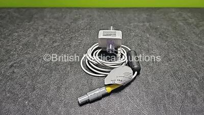 Hamilton Medical Capnostat 5 Ref 281718 *SN 147228*