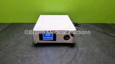 Stryker L9000 LED Light Source (Powers Up) *SN 14I009034*